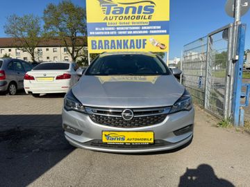 Opel Astra - 2