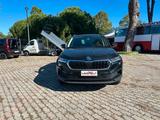 Skoda Karoq 1.0 TSI 110 CV Executive - Skoda Karoq Kombi Gebrauchtwagen