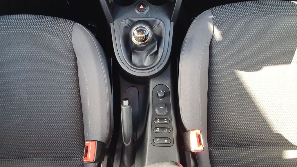 1.2 TSI 4You*AHK*SHZ*PDC*Tempomat*Klima