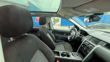 Land-Rover Discovery - 2