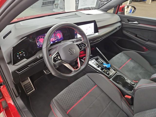 Volkswagen Golf GTI Clubsport IQ LED MATRIX ACC BUSINESS NA, миниатюра 28
