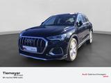 Audi Q3 35 TFSI ADVANCED LED NAVI KAMERA SPORTSITZE - Audi Q3 Jahreswagen
