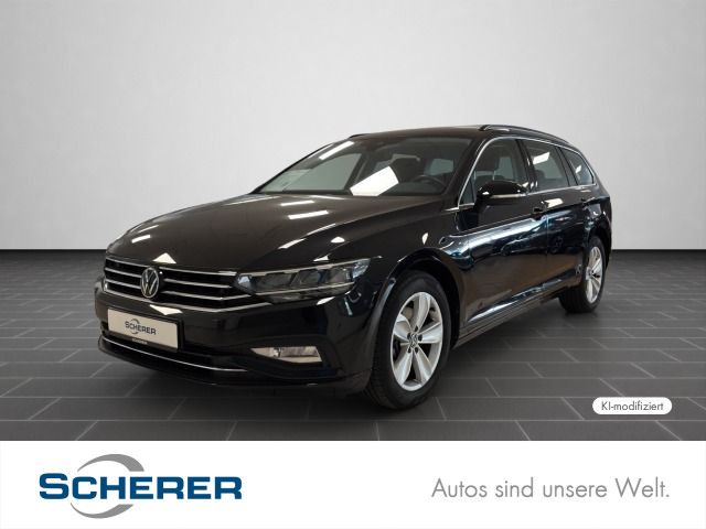 Volkswagen Passat Variant - Bild 1
