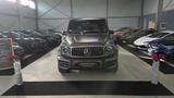 Mercedes-Benz G 63 AMG Standheiz/Massage/G-Manufaktur/*1058€ - gebrauchte Mercedes-Benz G 63 AMG aus dem Jahr 2021