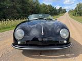 Porsche 356 Speedster Replica - Porsche 356: Cabrio