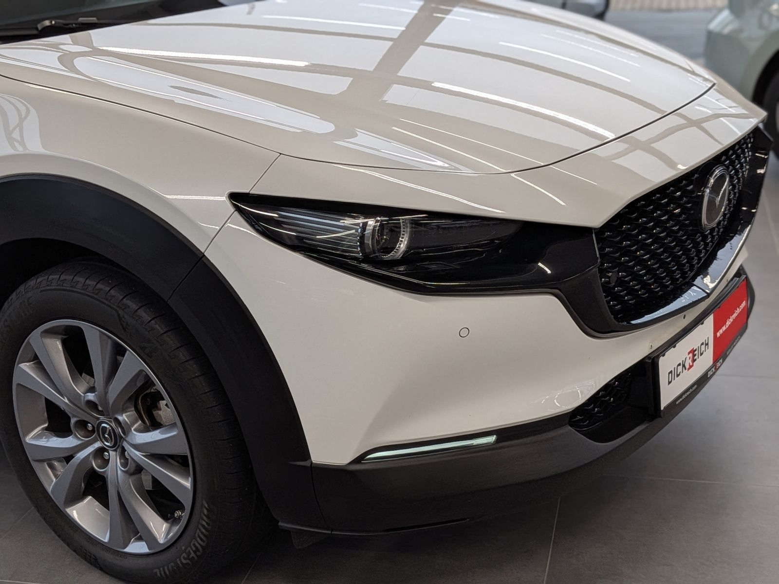 Fahrzeugabbildung Mazda CX-30 Selection 2WD LED Design ACC BOSE HUD CAM
