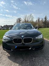 BMW 116d -