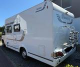 Fiat Ducato Hobby Siesta T65 HFL - Offers