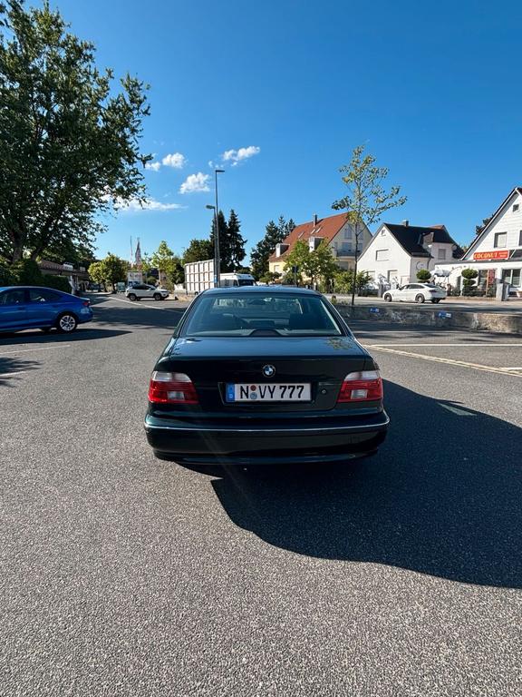 BMW 125