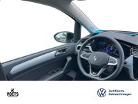 Volkswagen Touran - Vorschau Bild 15