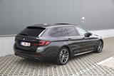 BMW 530 G31 - e Touring M Sport Pano | H/K | Towbar