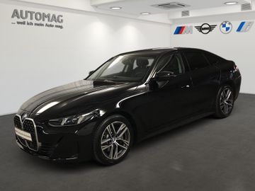 BMW 430 Gran Coupé - 1