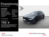 Audi SQ8 TFSI *LASER*HUD*AHK*PANO*OPTIK-PAKET*STHZG*B - Audi SQ8 Gebrauchtwagen