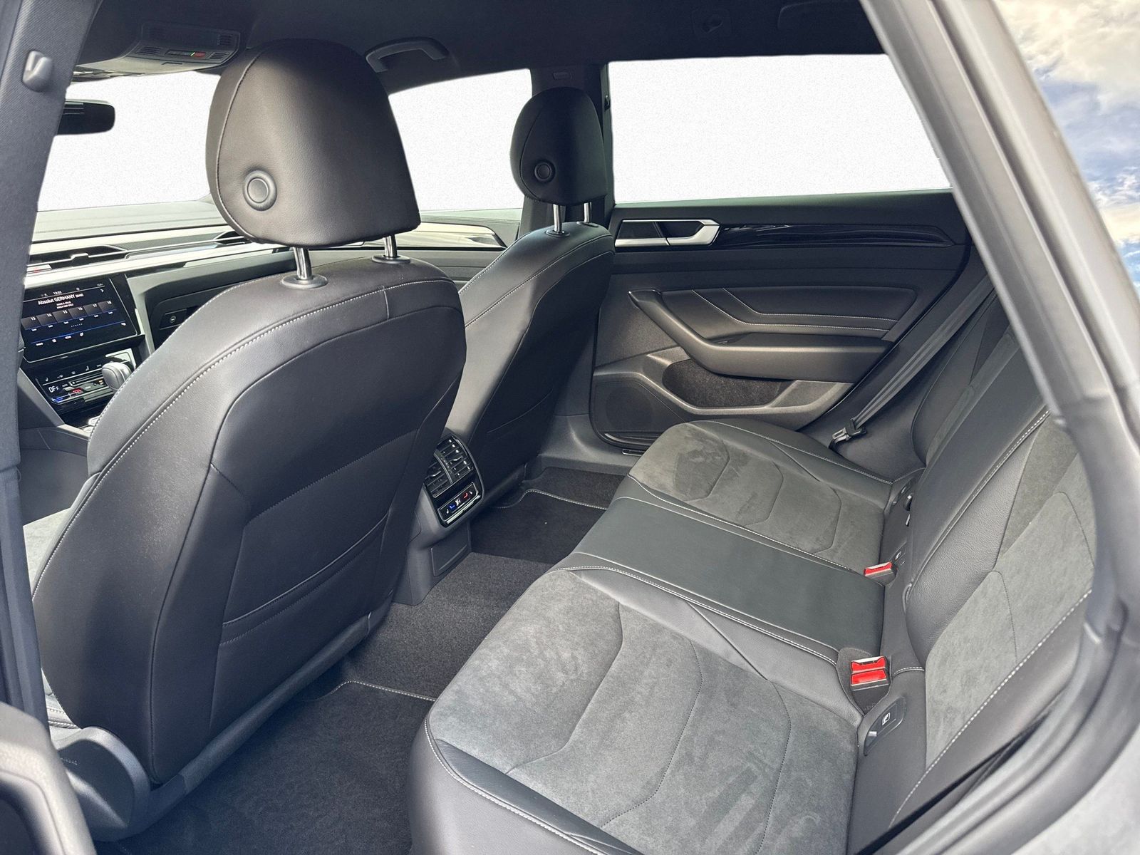 Volkswagen Arteon - Bild 15