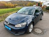 Volkswagen Golf VII Lim. Lounge BMT - gebrauchte VW Kleinwagen