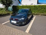 Volkswagen Golf 2.0 TSI GTI Grey Metallic Leder Tuning - Volkswagen Golf: Tuning