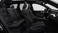 Volvo XC60 - Vorschau Bild 12