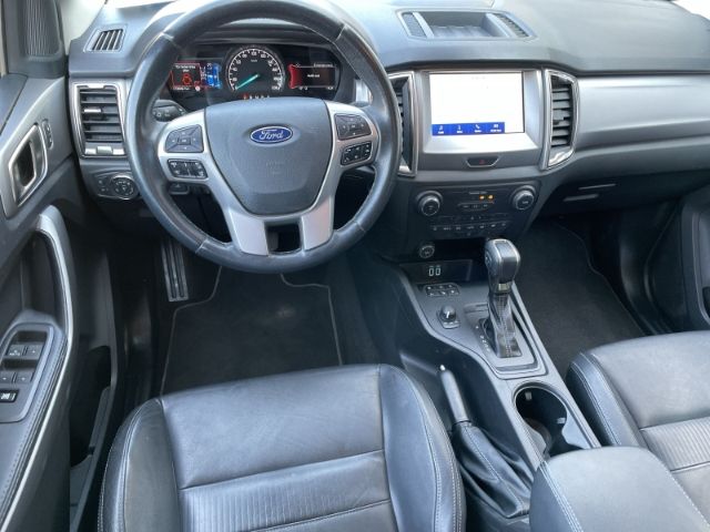 Fahrzeugabbildung Ford Ranger 2.0 TDCi Panther Limited 4x4 Autom. Doppe