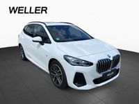 BMW 218 Active Tourer - Vorschau Bild 4