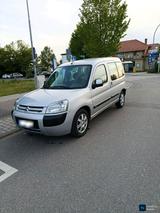 Citroën Citroen Berlingo TÜV NEU - Citroën Berlingo aus 2004