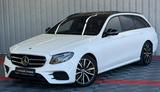 Mercedes-Benz E350d AMG Pano Led 360 Distronic AHK Night Wide - Mercedes-Benz E 350 aus 2019