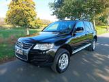 Volkswagen VW Touareg 3.0 6V TÜV Neu Top Zustand - gebrauchte VW Touareg aus dem Jahr 2009