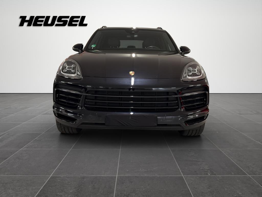 Porsche Cayenne *Verkauf im Kundenauftrag!*