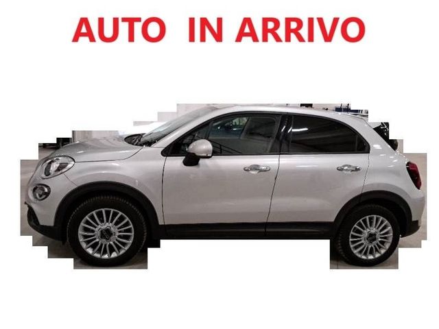 Fiat FIAT 500 X 1300 MJET 95 CV CONNECT