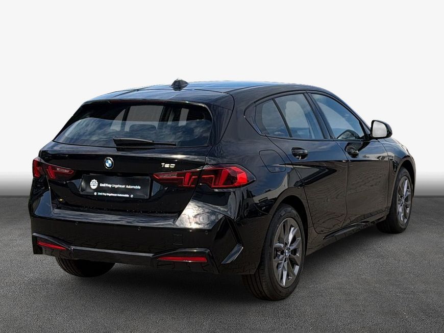 BMW 120 - Bild 2