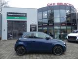 Fiat 500 e La Prima LED/PANORAMA/NAVI/ACC - Fiat 500 mit Elektro-Antrieb