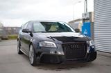 Audi Rs3 8p / Carbon/Schaltensitze/Edel01 - Audi RS3 mit Benzin-Antrieb: Kombi