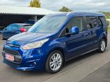 Ford Grand Tourneo Connect Titanium 1.6 EcoBoost 7.Si - Ford: Ecoboost