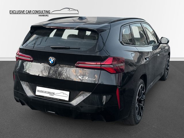 BMW X3 – Bild 6