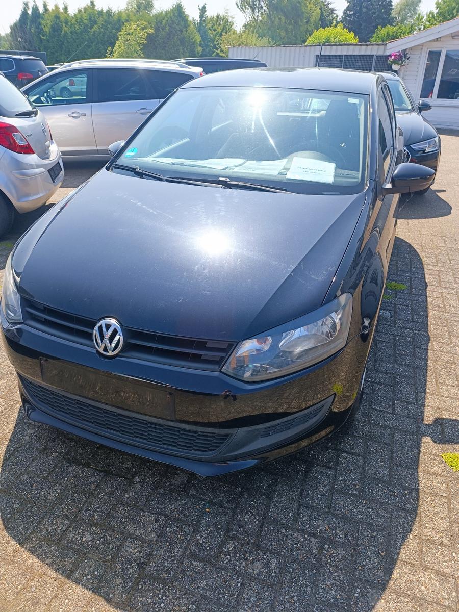 Volkswagen Polo V Trendline