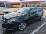 Opel Insignia Sports Tourer 2.0 CDTI Edition 120k...