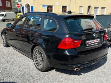BMW 318 - 5