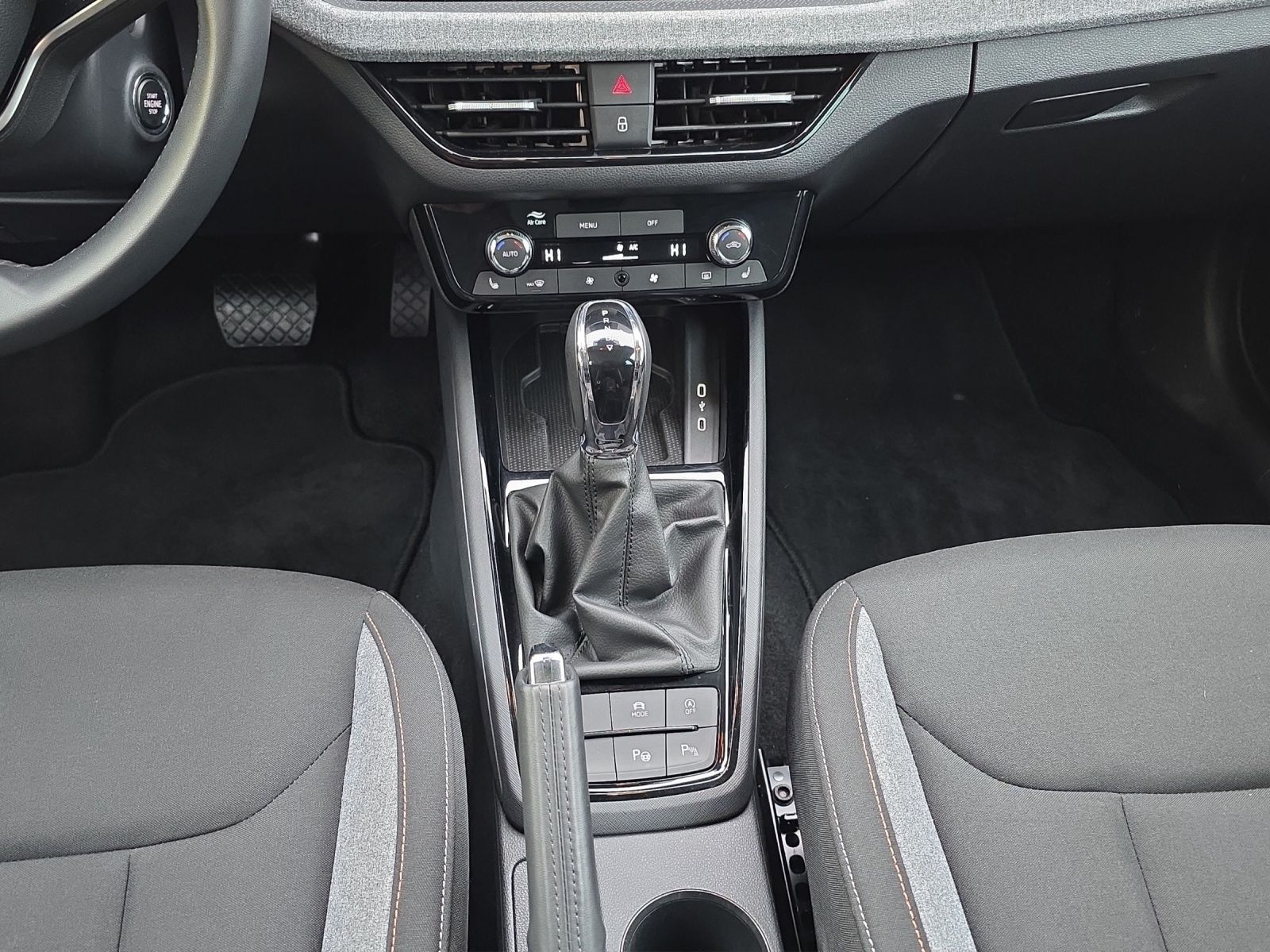 Skoda Kamiq - Bild 12