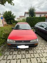 Toyota Corolla Kombi E10 - Festpreis - Toyota Corolla: 10