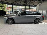 BMW 520 d Touring M-Paket/Automatik/Black Roof/AHK - BMW 520 aus 2013