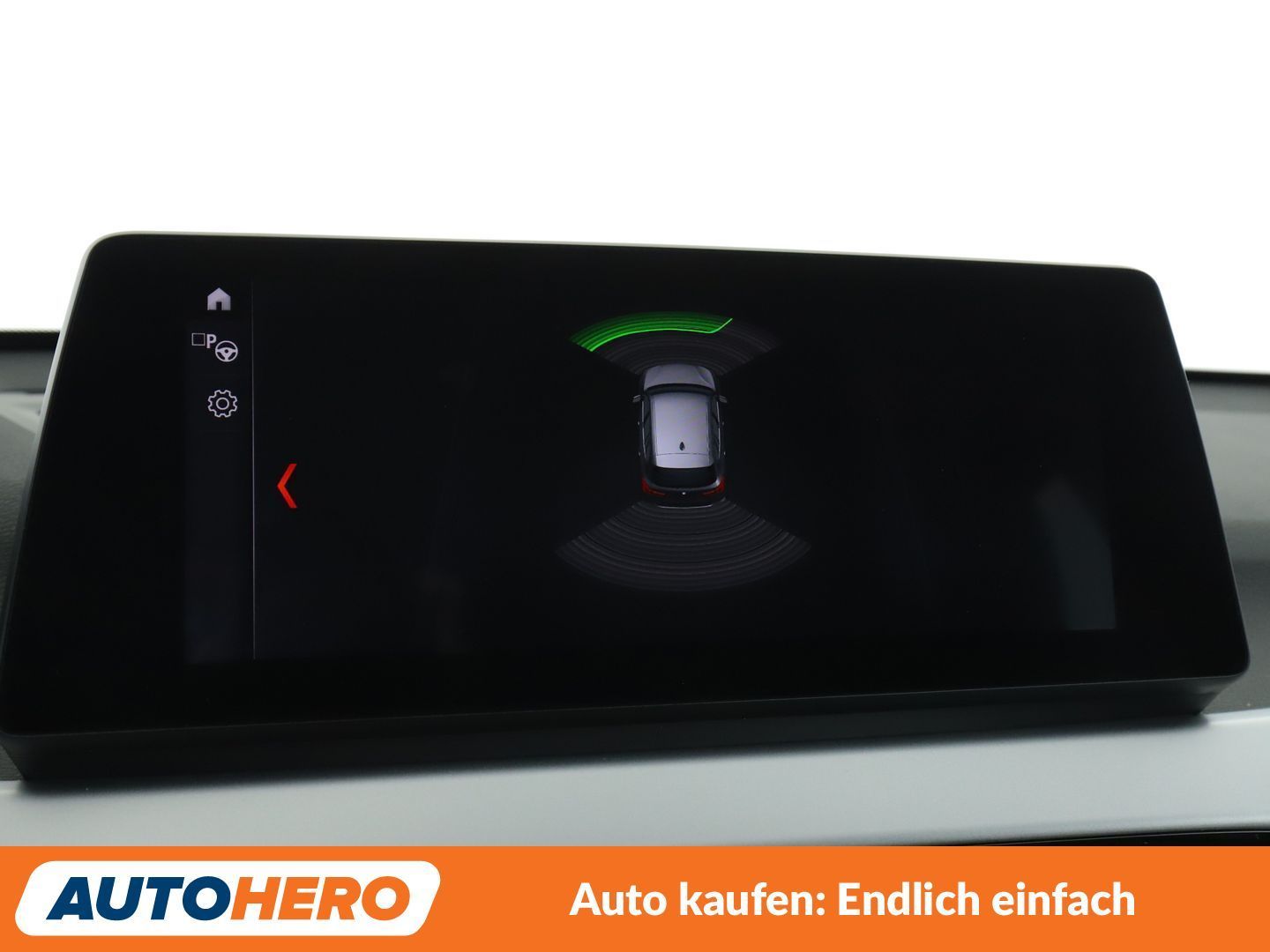 BMW sDrive 18d Advantage Aut.*NAVI*PDC*SHZ*TEMPO*ALU foto 22