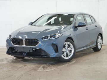 BMW Leasingangebot: BMW 118d M Sportpaket + GARANTIE-bis-01.2030