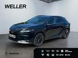 Lexus RX 450h + 2,5 l E-CVT, 4x4 Plug-in 5-Türer F SPO