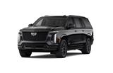 Cadillac ESCALADE  ESV SPORT PLATINUM =2026= B2B EXPORT - Cadillac Escalade New cars