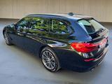 BMW 520 Touring 520 d Sport Line 1.HAND 19%MwSt. - BMW 520 in Frankfurt (Main)