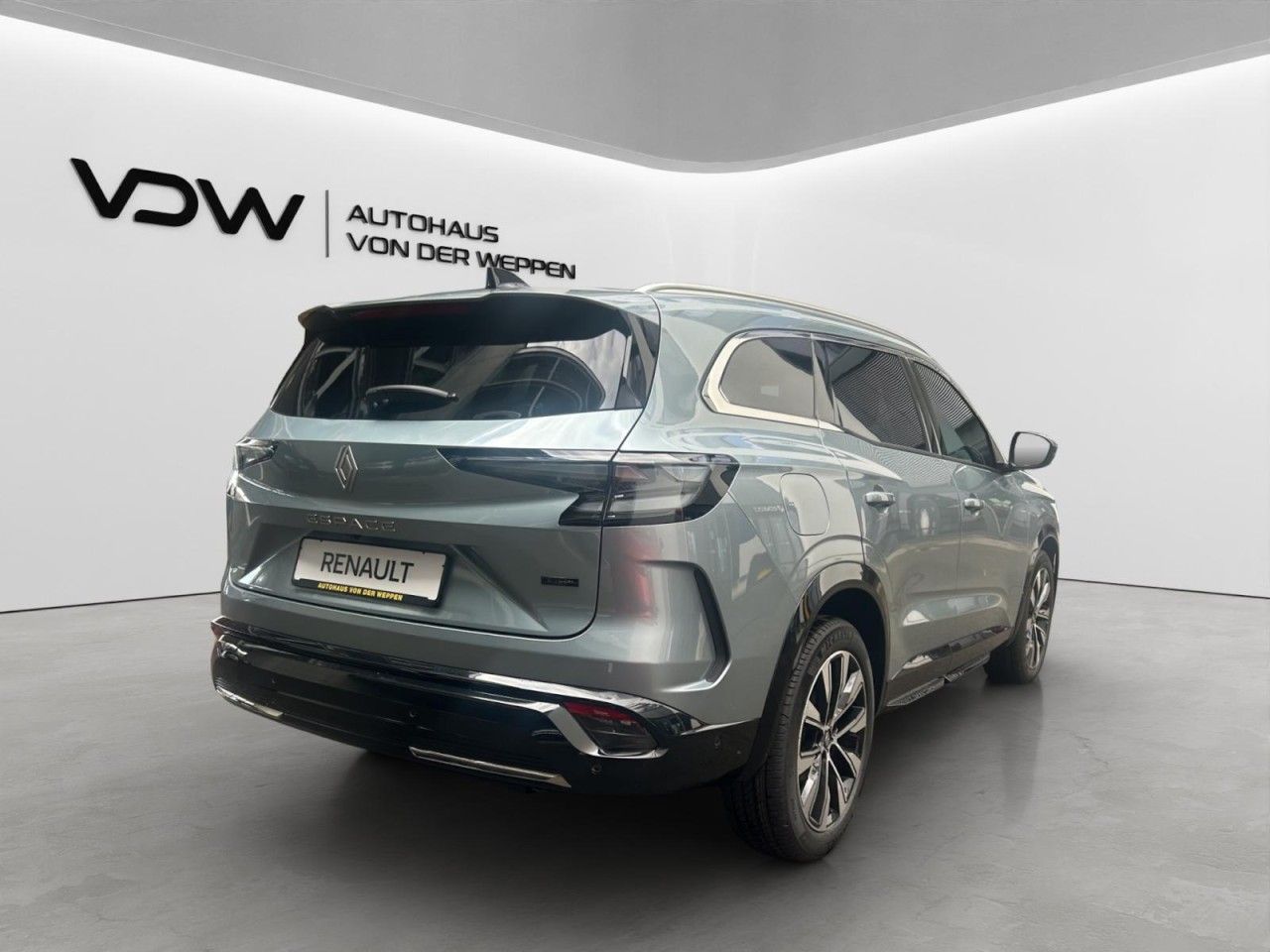 Renault Espace - Bild 8