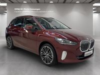 BMW 220 Active Tourer - Vorschau Bild 3