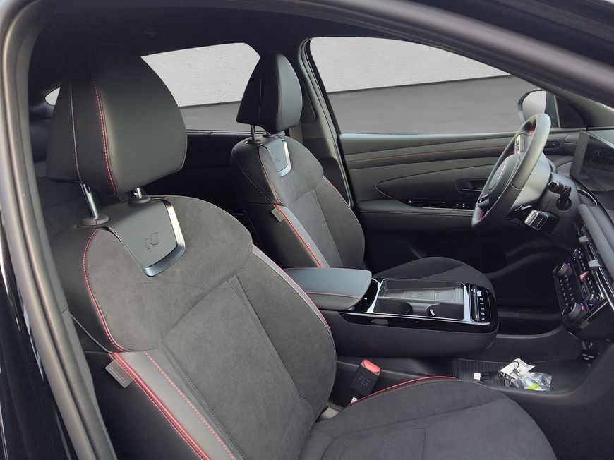 Hyundai Tucson – Bild 19