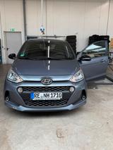 Hyundai i10 1.0 Passion SHZ/LHZ/8-fach/AC - Hyundai i10 AC