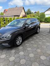 Volkswagen Passat 1.5 TSI OPF DSG - - VW Passat Gebrauchtwagen in Bielefeld