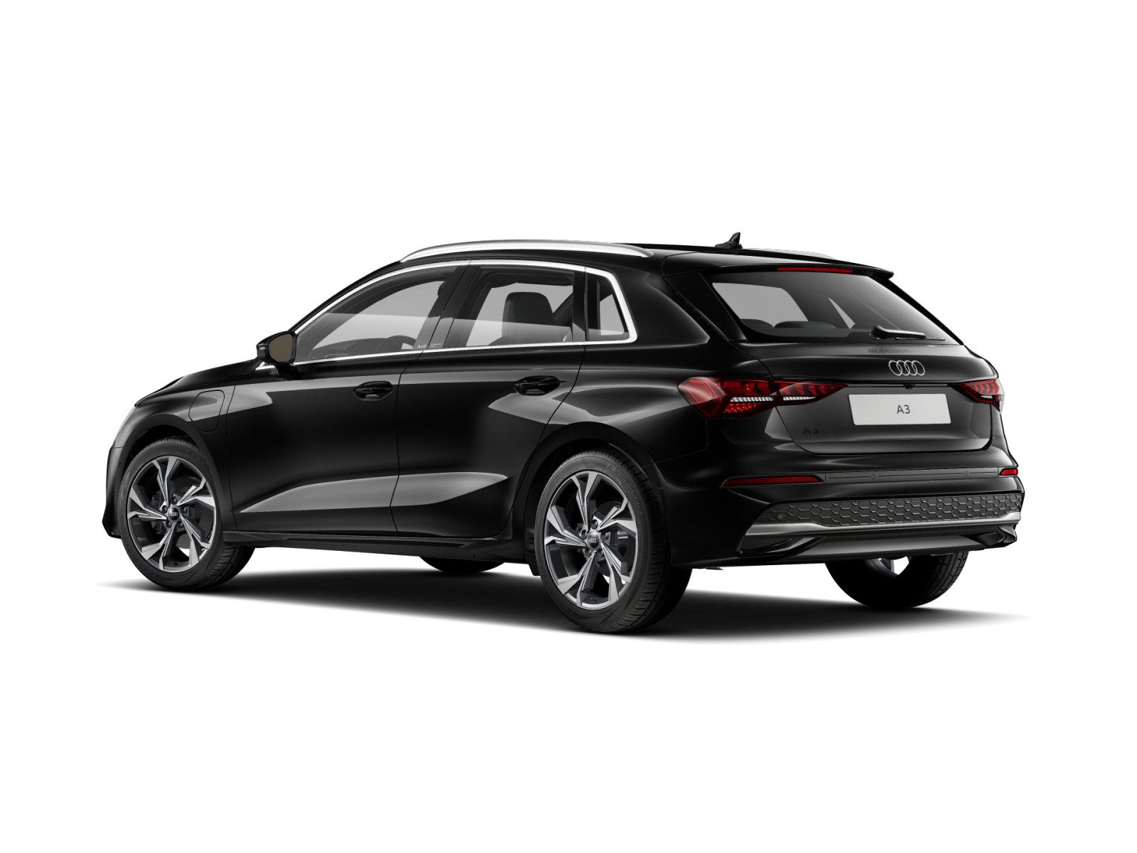 Audi A3 - Bild 8